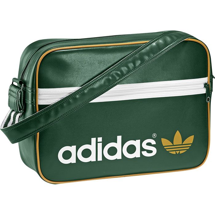 bolso adidas hombre